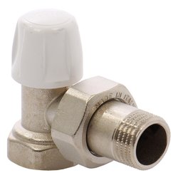 Robinet retur calorifer otel ICMA 1/2