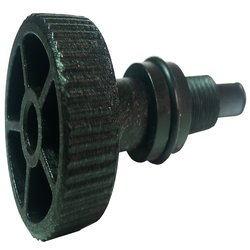 Robinet umplere pentru centrala termica Motan MKDens, Sigma 24, Sigma KDENS, cod piesa ERB-C32