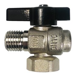 Robinet umplere centrala termica Immergas Zeus Superior KW, cod piesa 1.019091