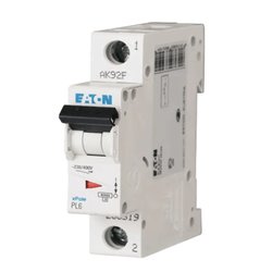 Siguranta automata 16A, 1P, 6 KA, Eaton