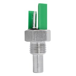 Sonda / senzor NTC pe filet centrala termica Chaffoteaux, cod piesa 550033