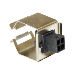 Senzor dublu temperatura pentru centrala termica Ferroli Domiproject sau Fereasy, cod piesa 39819550