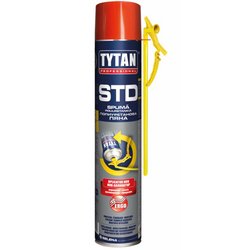 Spuma montaj, 750 ml, Tytan professional Ergo all season