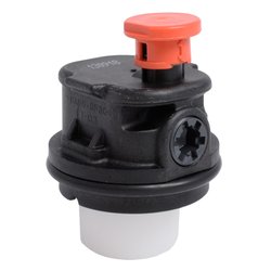 Supapa aerisire pentru centrala termica Ariston, cod piesa 65104703