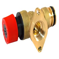 Supapa de siguranta 3 bar pentru centrale termice Immergas Victrix Exa 24 kW, cod piesa 1.028643