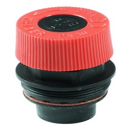 Supapa siguranta cartus 3 bar pentru centrala termica Immergas, cod piesa 1.A316