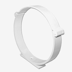 Suport prindere conducta circulara Dospel D/UMO Ø100