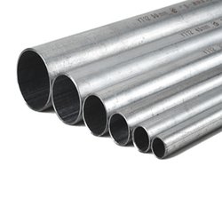 Teava zincata sudata 1 1/4 tol,42.4mm diametru,3.2mm grosime