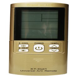 Telecomanda universala aer conditionat KT-Dot1 2000 in 1