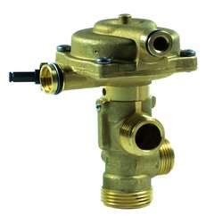 Vana 3 cai centrala termica Immergas Eolo Mini, cod piesa 3.012806