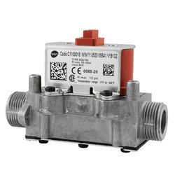 Vana gaz pentru centrala termica Ariston Alteas ONE NET si Genus ONE, cod piesa 65116557