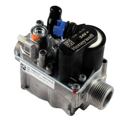 Vana gaz centrala termica Immergas Victrix Tera, cod piesa 1.039944 ( 1.032847, 1.047483 )