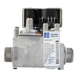Vana gaz Sit 848 centrala termica Immergas Victrix, cod piesa 1.039626 (1.018472)