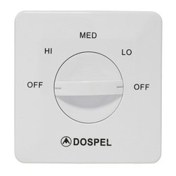 Variator turatie 3 trepte Dospel