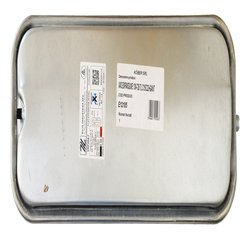 Vas expansiune 7 litri pentru centrala termica Motan 13N-726 C15/C22, cod piesa E12185