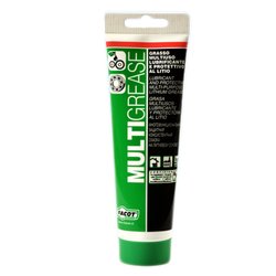 Vaselina solida pe baza de litiu Facot 100 gr, rezistenta ridicata temperatura, umezeala