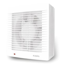 Ventilator axial geam/fereastra Dospel POLO 6 OK 150