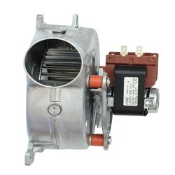 Ventilator centrala termica Immergas ZEUS 28 KW, cod piesa 1.025198