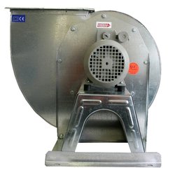 Ventilator centrifugal monoaspirant de hota 9000 mc/h 350 M4, 3 HP