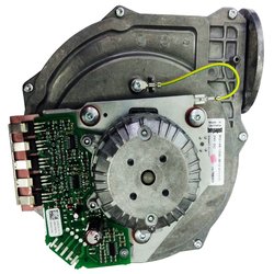 Ventilator centrala termica Ferroli Econcept 50A 39806141