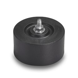 Set tampoane / amortizoare anti-vibratii aer conditionat WTG005A