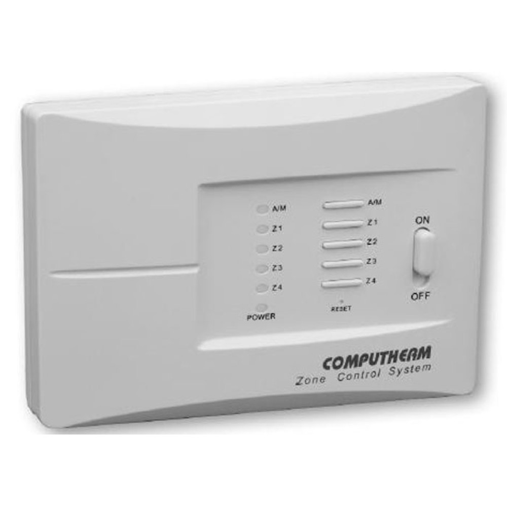 computherm wireless thermo control system
