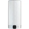 Boiler electric Ariston VELIS EVO WiFi 50 EU, 50 litri, Afisaj Inteligent, 2 rezervoare emailate cu titan, instalare V/O