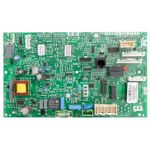Placa electronica pentru centrala termica Ariston, cod piesa 60001580
