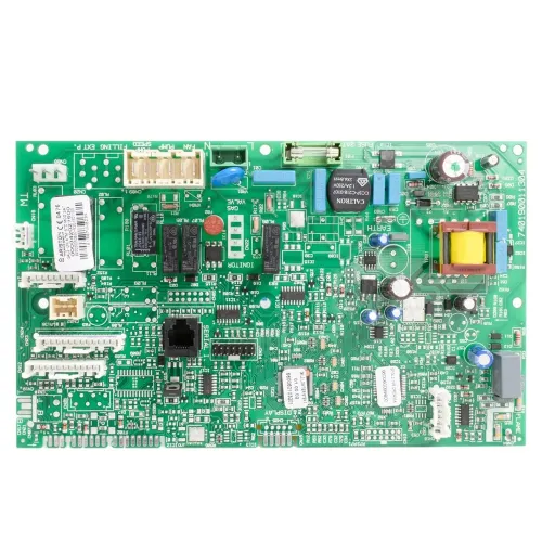Placa electronica  pentru centrala termica Ariston, cod piesa 60001605-06