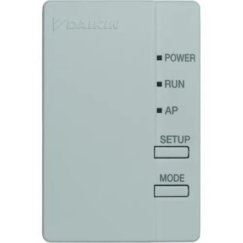 Modul control WiFi Daikin Sensira, Comfora, BRP069B45