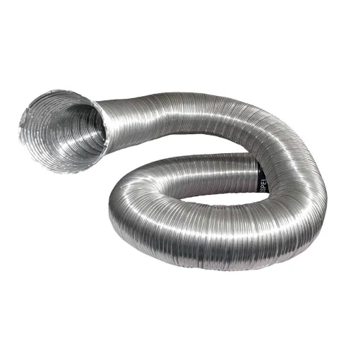 Tubulatura ventilatie aluminiu Dospel Alufleks 100/3 mb