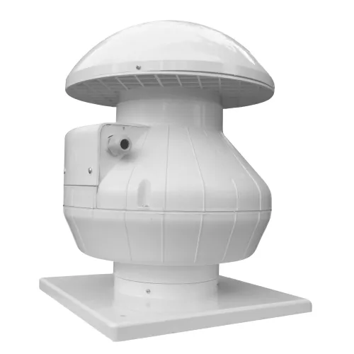 Ventilator industrial de acoperis Dospel EURO 0D