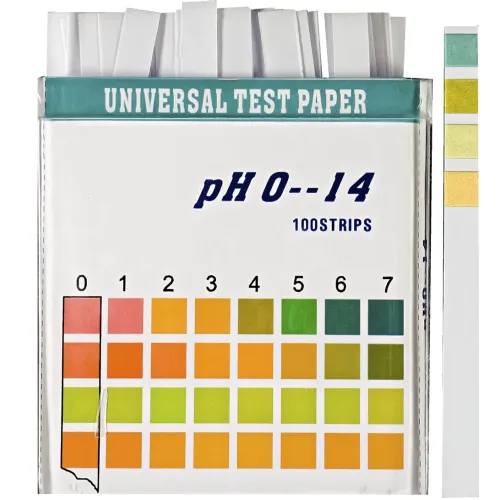 Kit tester pH apa Facot PHKIT