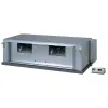Aparat de aer conditionat duct Fujitsu ARYC72LHTA/AOYA72LALT 72000 BTU Inverter trifazat