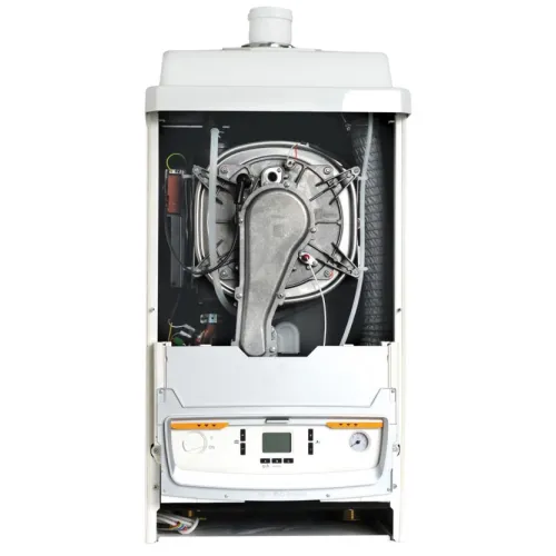 Centrala termica in condensare Immergas Victrix Pro 55 2 ERP 55 kW fara ACM, schimbator inox