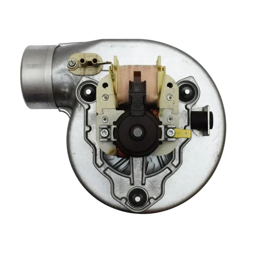 Ventilator centrala termica Motan EBM PM500283 (C00546), compatibil Maxoptimus si Optimus MT