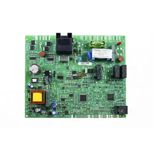 Placa electronica pentru centrala termica Ariston Cares 24 kW, cod piesa 60002508-01