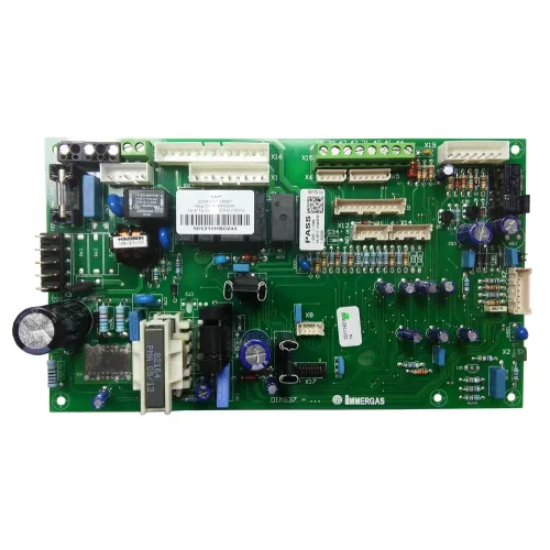 Placa electronica centrala termica Immergas VICTRIX SUPERIOR KW, cod piesa 1.035359