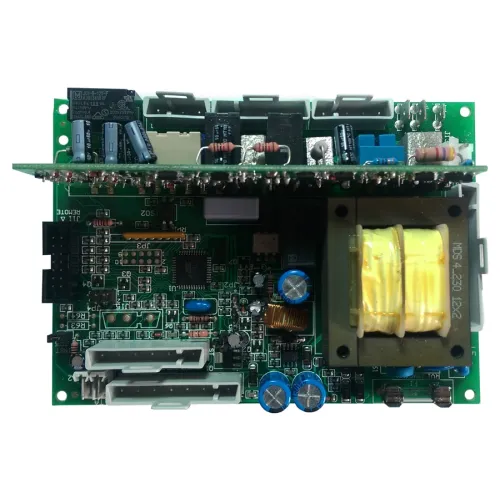 Placa electronica pentru centrala termica Motan CMC1112-04 C12, cod piesa S00005