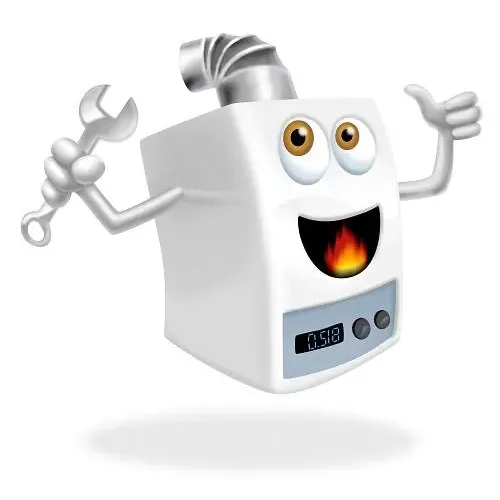 Montaj termostat ambient centrala termica Bucuresti