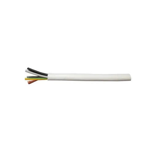 Cablu electric MYYM 5x1.50 mm CCA, colac 100 m