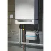 Pompa condens centrala termica SaniFlo Sanicondens Pro, rezervor 2 litri, 342 litri/h