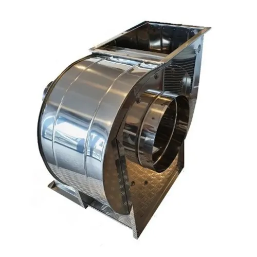 Ventilator centrifugal monoaspirant de hota 2700 mc/h 200 M4, 0.5 HP