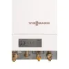 Centrala termica in condensare Viessmann Vitodens 100-W B1HC177 19 kW fara ACM