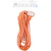 Cablu prelungitor 5m 1.5 mm IP20, portocaliu, Well