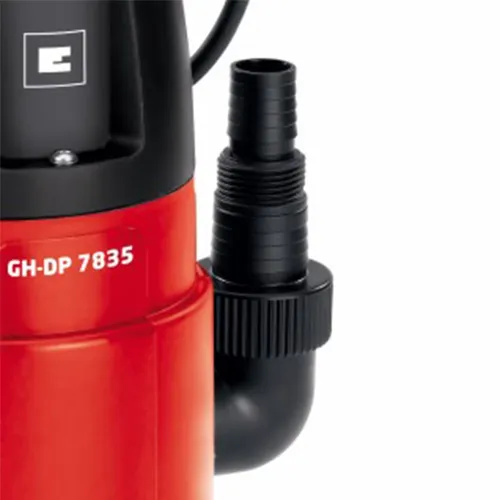 Pompa apa curata, 270 W, 6800 l/h, GH-SP 2768, Einhell
