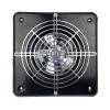 Ventilator industrial axial de perete Dospel WB-S 200, debit aer 350 mc/h, diametru 200 mm