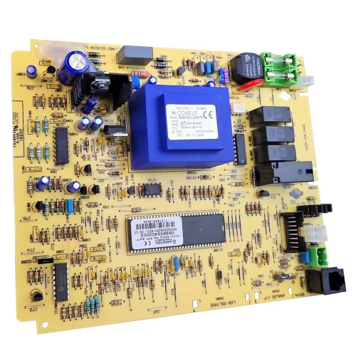 Placa circuite imprimate Ariston 65100729, gama UNO-MCU