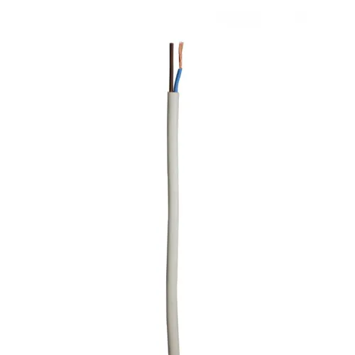 Cablu electric MYYUP 2x0.50 CCA