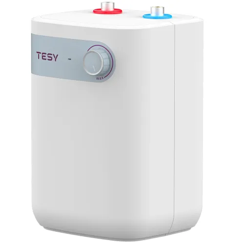 Boiler electric Tesy Compact, GCU 0515 M02 RC, 5 litri